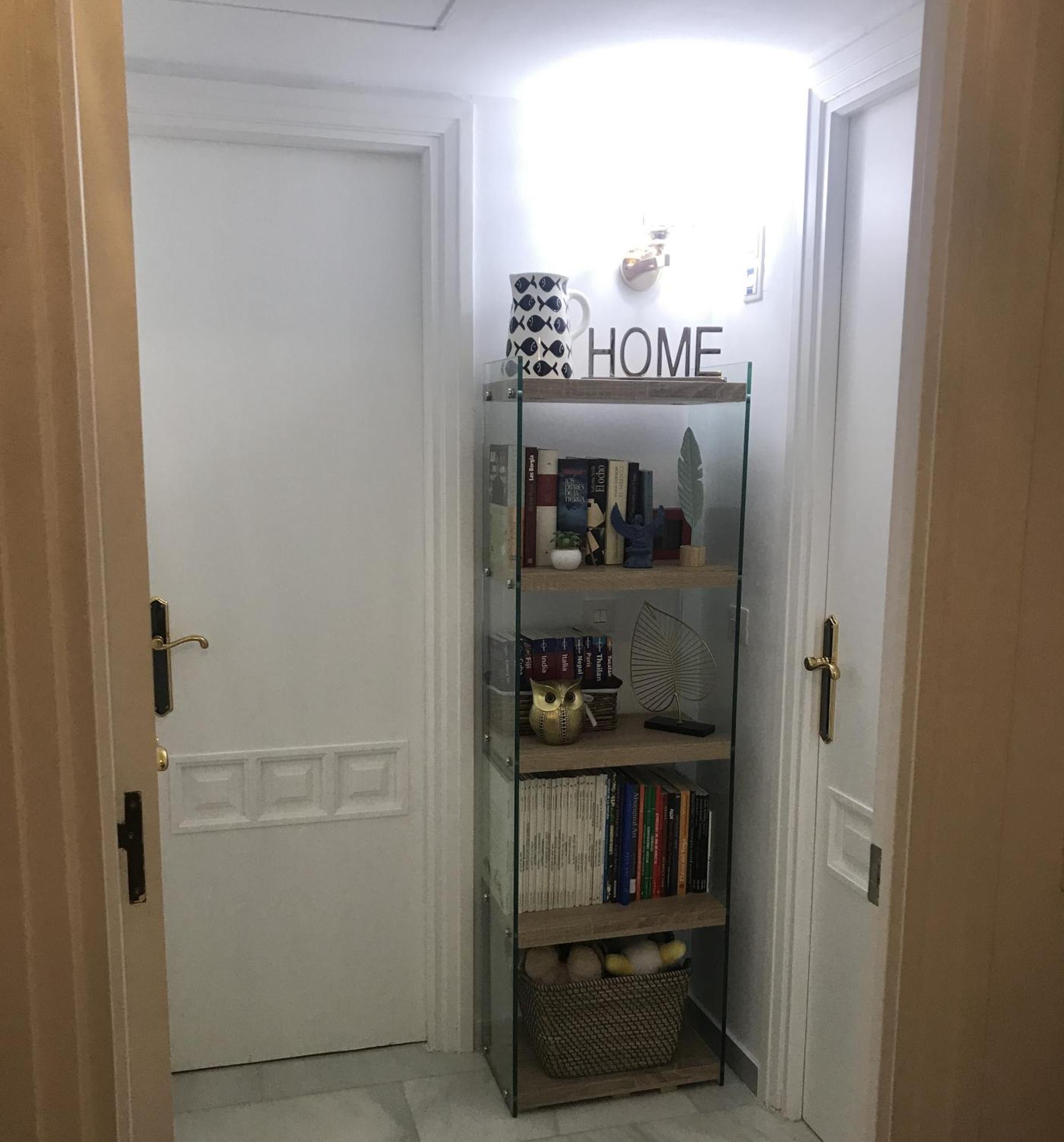 Habitacion Deluxe Con Bano Privado En Atalaya Apartagolf, Estepona Luaran gambar