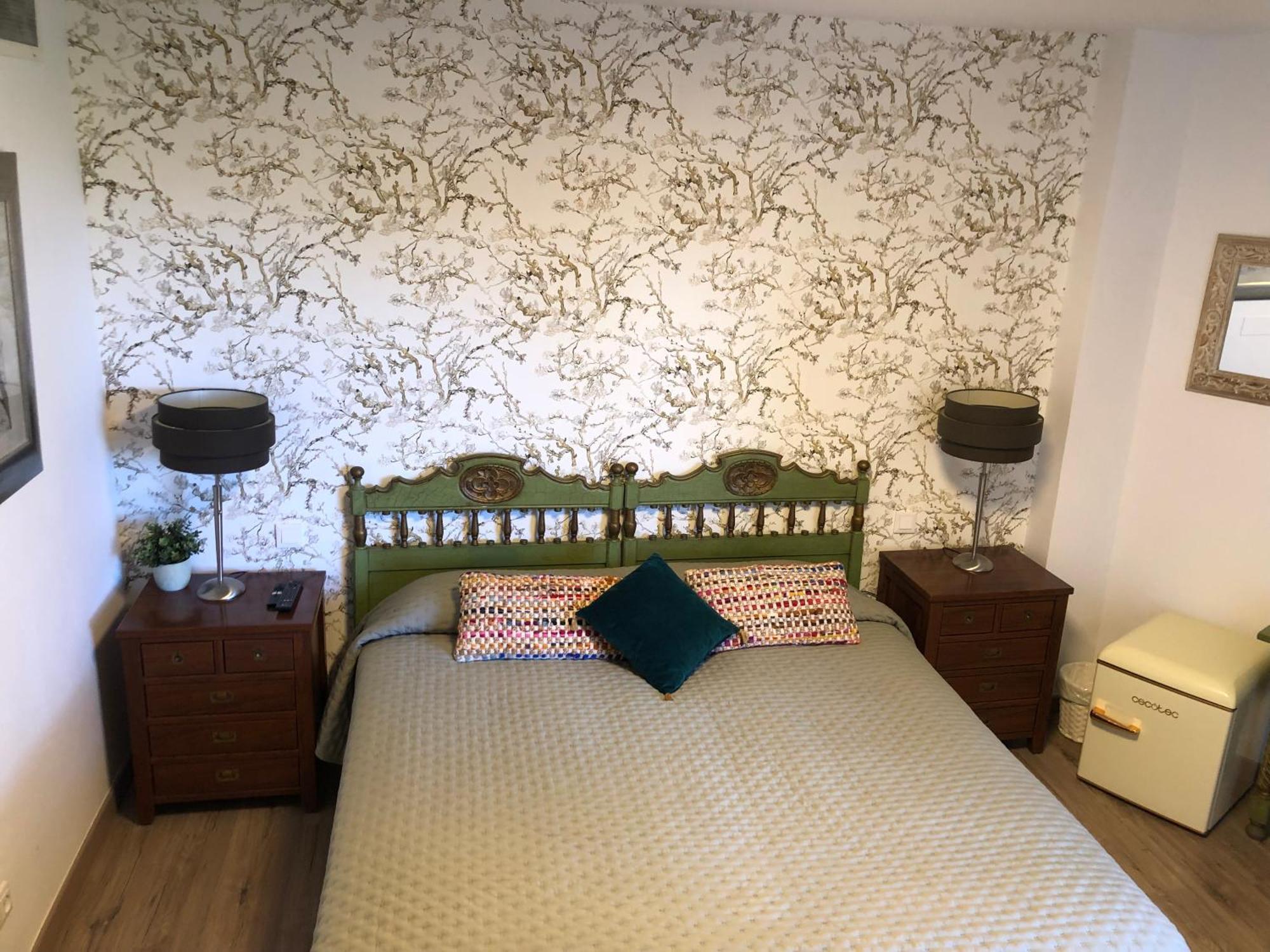 Habitacion Deluxe Con Bano Privado En Atalaya Apartagolf, Estepona Luaran gambar