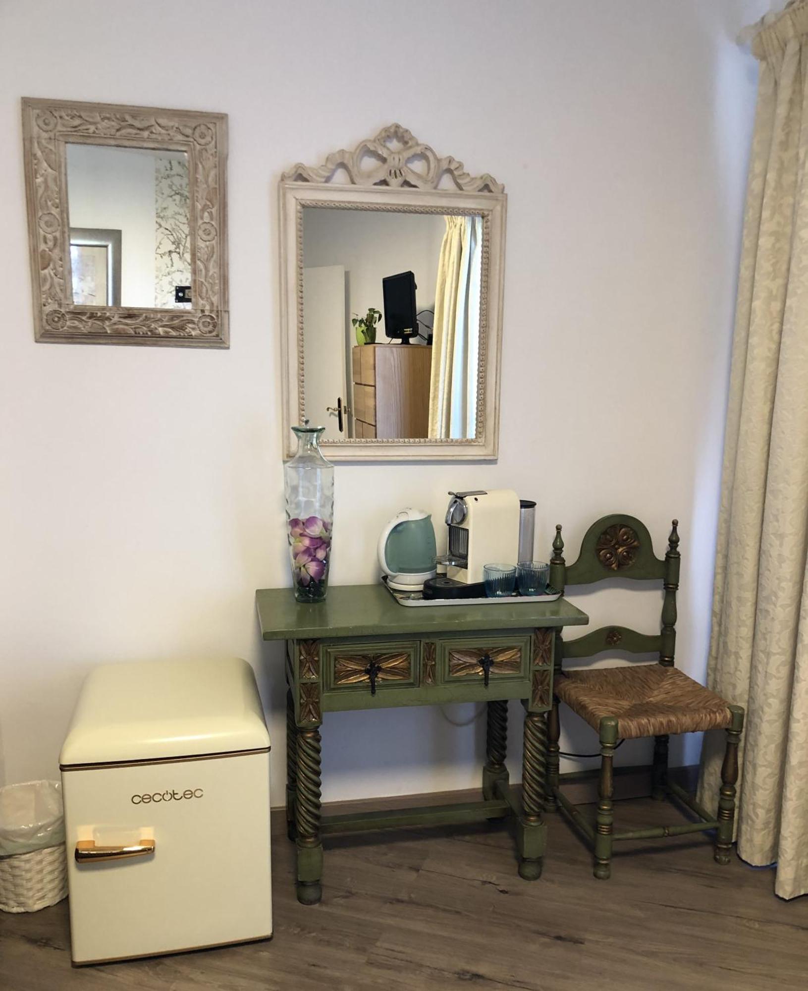 Habitacion Deluxe Con Bano Privado En Atalaya Apartagolf, Estepona Luaran gambar