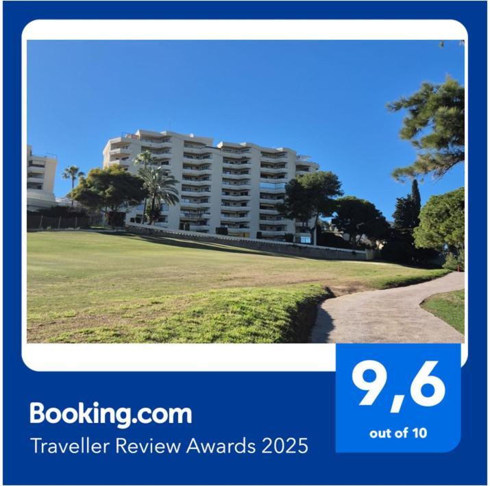 Habitacion Deluxe Con Bano Privado En Atalaya Apartagolf, Estepona Luaran gambar